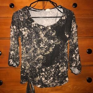 Woman’s dress shirt